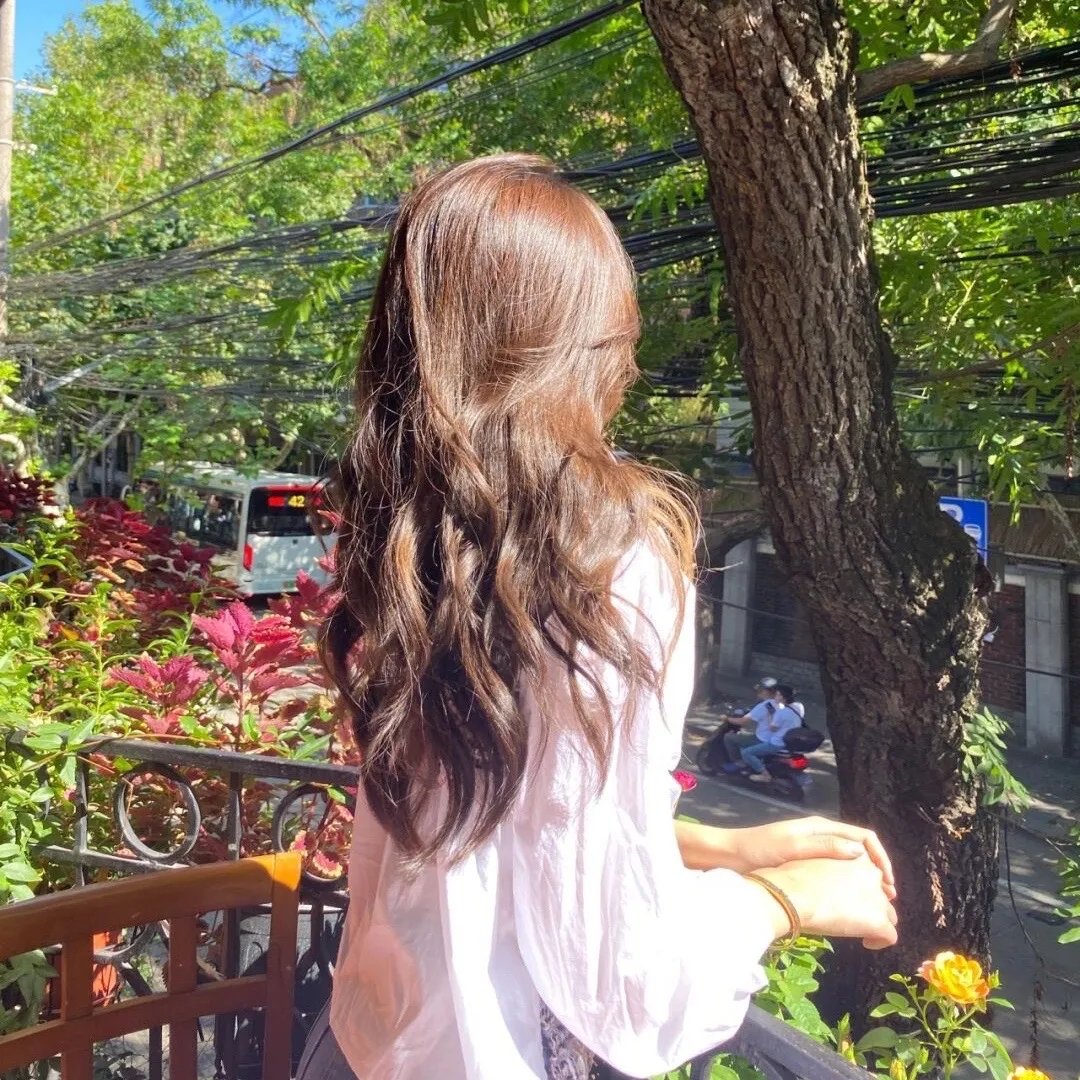 良辰美景旧时光