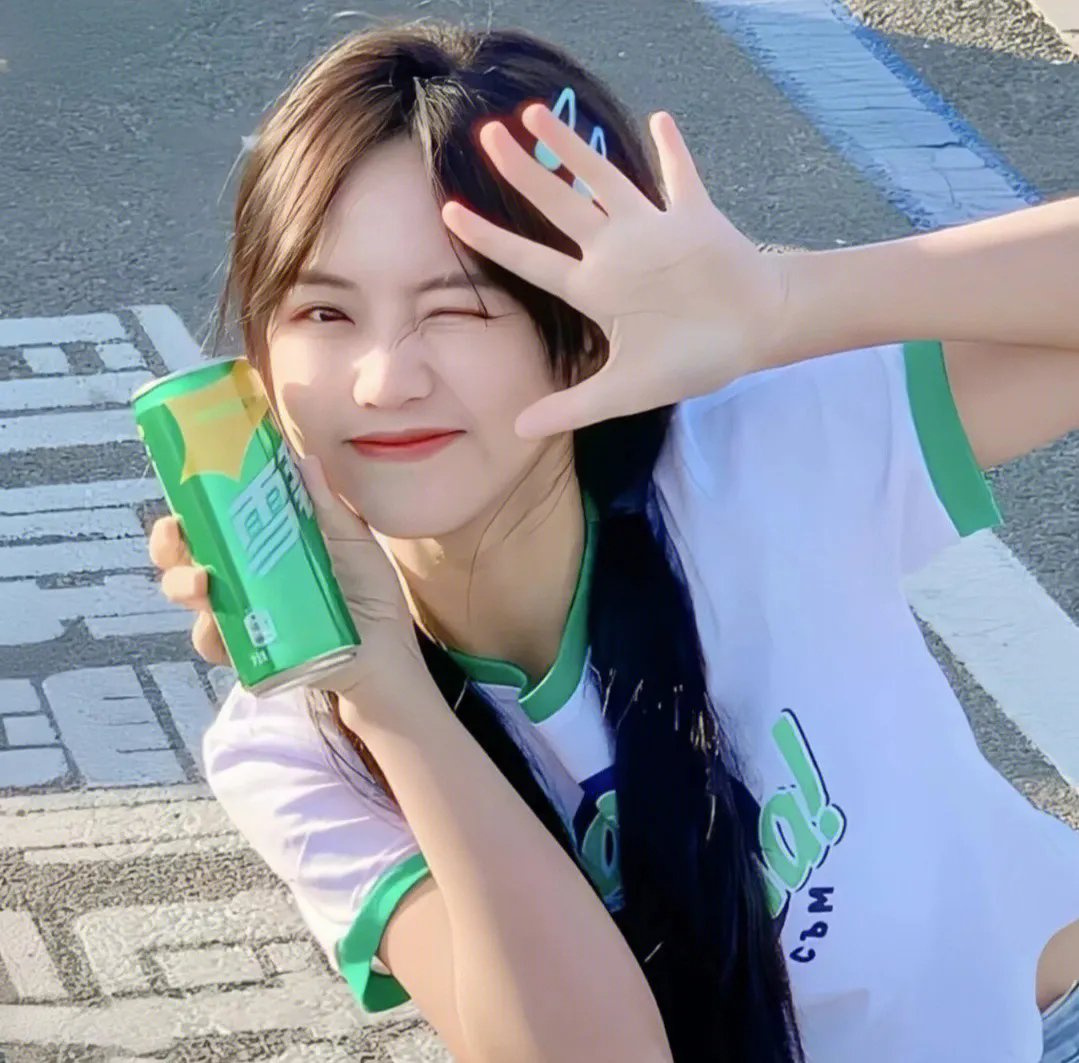 一袭清梦压海棠